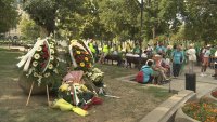 Българският туристически съюз празнува 130 години с концерт и шествие
