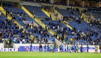Левски излезе временно на върха в Първа лига