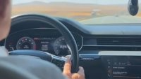 Турският министър на транспорта е глобен заради превишена скорост на нова магистрала, карал с 225 км/ч