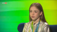 Стилияна Николова: Постижението в Рио ме прави удовлетворена и мотивирана за по-големи успехи