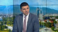 Ивайло Мирчев: Завладяната държава е темата на нашия вот на недоверие