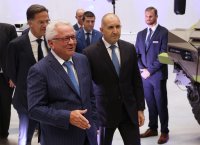 До 3 седмици германският отбранителен концерн "Райнметал" подписва договор с България