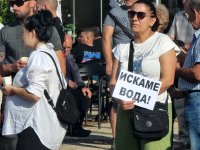 "Докога да се молим за вода": След повече от 20 години - инвестират във водопреносната мрежа на Самораново