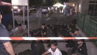 След катастрофата с мигранти: Съдът решава за мярката на грузинския трафикант
