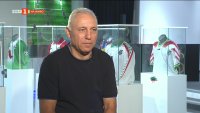 Христо Стоичков за мача България - Испания: Ако футболистите ни си повярват, аз мисля, че една изненада може да стане