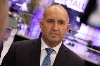 Втори ден от работното посещение на Румен Радев в Германия