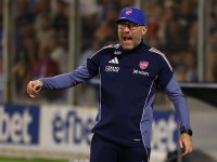 Старши треньорът на Ракув: Постигнах личната си цел