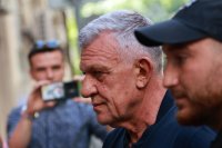 Паскал предостави подробности за контрабандна схема и роли на участниците пред Антикорупционната комисия