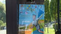 "Ние сме децата на реката": Двудневен екофестивал се провежда в Пловдив