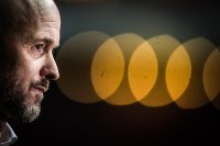 Байер Леверкузен уволни Ерик тен Хаг след само два месеца на поста