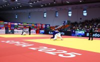 България срещу Казахстан на старта в отборната надпревара на световния шампионат по джудо за кадети