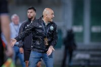Руи Мота: Заслужавахме да спечелим