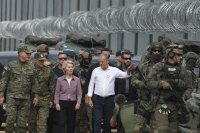 Доналд Туск: Без изискани игри с Путин - да бъдем решителни и единни срещу империята на злото