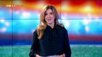 Христо Стоичков, Илиан Илиев и Стилияна Николова в "Арена спорт"