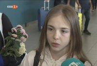 Стилияна Николова: Има още над какво да се стремя