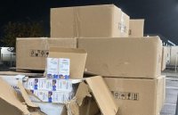 Митничари задържаха турски маджун за полова мощ
