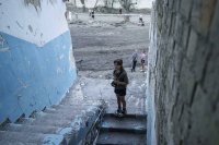 След масираните руски атаки: Украинска делегация се срещна със специалния пратеник на САЩ