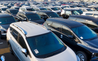 Продажбите на нови автомобили в Европа се възстановяват през юли, в България ръстът е над 20%