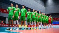 България U21 излиза срещу Япония за разпределението на местата от 9-о до 12-о на световното по волейбол