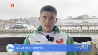 Василий Мисаржи за отбора на надеждата и за надеждата за нов живот