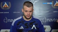 Александър Асенов: Сблъскахме се с реалността