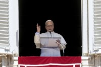 Папата призова за край на "пандемията на оръжията" след стрелбата в Минесота