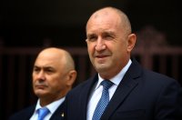 Президентът Радев: Прави се опит за брутална чистка в ДАНС - няма да стане