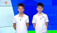 Спортни новини 21.08.2025г