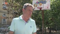 Георги Младенов: Фланелката с номер 12 е попаднала в много верни ръце