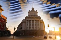 НА ЖИВО: Народното събрание започва работа след лятната ваканция