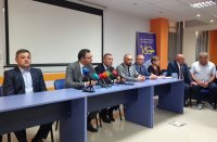 Четирима са задържани за побоя над директора на полицията в Русе