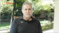 Димитър Димитров: Очакванията на българския народ към националния отбор са прекалено големи