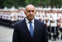 Президентът Радев изрази съболезнования на семействата на загиналите при трагедията в Лисабон