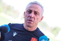 Илиан Илиев: На много отбори им е било трудно на „Васил Левски“
