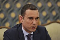 Васил Терзиев: Мястото на Националния стадион не е в центъра на София