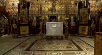 На Рождество Богородично: Миряни от цялата страна се стичат в Бачковския манастир в чест на Божията майка