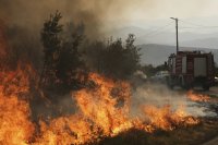 Лятото на 2025 е едно от най-сухите лета