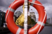 Смъртни случаи сред кандидатите на "Алтернатива за Германия" преди местните избори