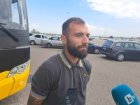 Николай Минков: Моментните възможности на националния отбор по футбол са това, което се видя в Тбилиси