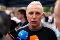Христо Стоичков: Нека футболистите оставят сърцето си на терена
