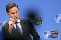 Рюте за самолета на Урсула фон дер Лайен: Работим ден и нощ, за да няма повече такива атаки