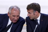 Съдбата на френското правителство ще стане ясна на 8 септември