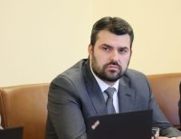 Георг Георгиев до външните министри на ЕС: Очакваме РСМ да изпълнява ангажиментите си