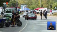 Варна бе домакин на първото издание на „Супер Рали“ в България