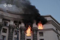След руския удар в сърцето на Киев: Украйна готви "подходящ отговор"