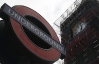 Започна 5-дневна стачка на метрото в Лондон