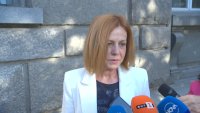 Йорданка Фандъкова: Трябва да ускорим модернизацията на образованието