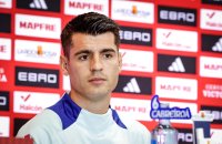 Алваро Мората: Христо Стоичков е във форма и може да играе за България
