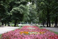 Слънчеви и топли септемврийски дни