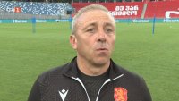 Илиан Илиев: Надявам се да сме изчистили главите